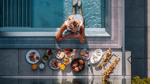 Summer, Sun, Porsche time