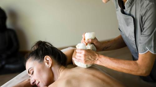 Wellness & Ayurveda made to measure - 5 nights