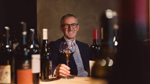 Vino & gourmet: delizioso autunno a Naturno
