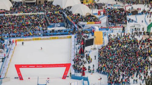 FIS Ski World Cup
