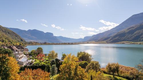 Gioie autunnali al lago 7=6