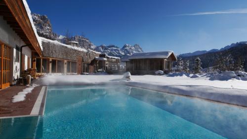Offer Ski & Wellness start of season