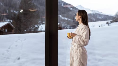 Your Winter special Getaway