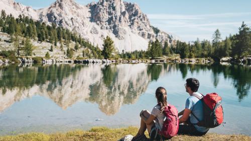 Primavera frizzante nel cuore delle Dolomiti del Trentino Alto Adige 2026