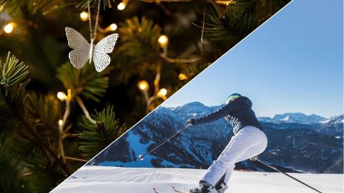 Christmas Opening - from 4 nights