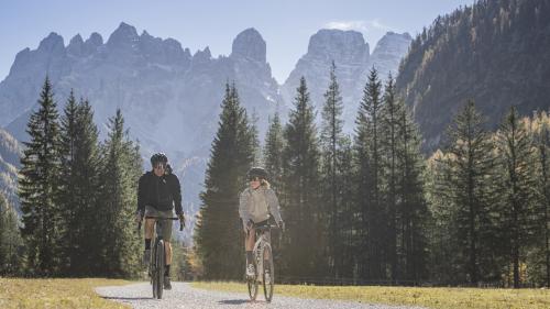 AT Settimana in E-Bike