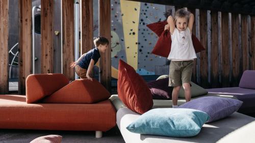 Frühlings Family Week | 1 Kind gratis