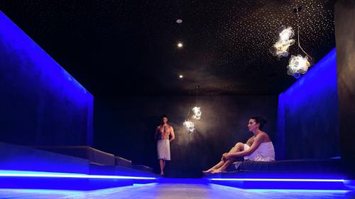 Spa Escape