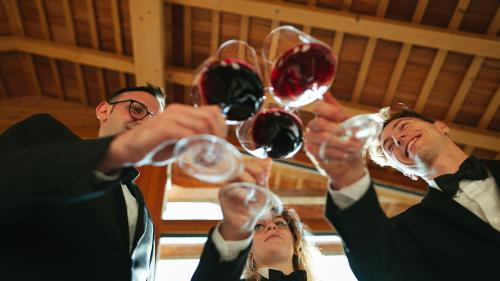 Weinwochen