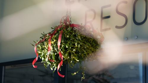 Three Kings' Day Special