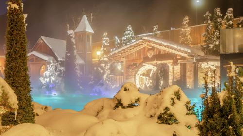 Special 1 Nacht kostenlos