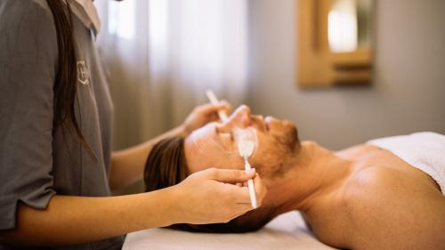 Wellness à la Hohenwart