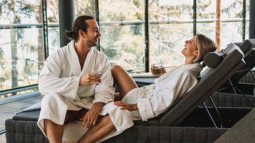 Romantic Days - 4 notti