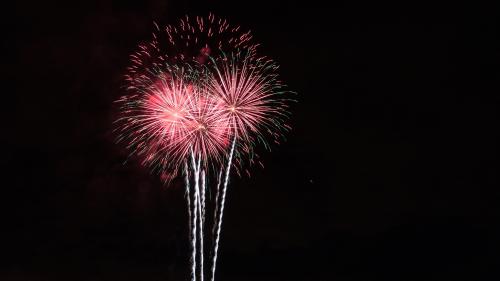 Silvesterparty im Schwarzenstein - Unvergesslich
