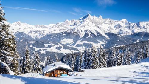 Dein Winter beginnt in Filzmoos
