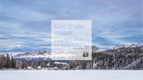 Settimana bianca – 4 notti