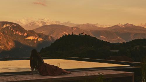 Easter in the Mountains