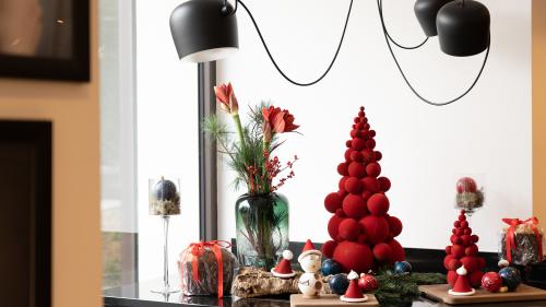 Adventszauber | Frühstück & Day Spa geschenkt