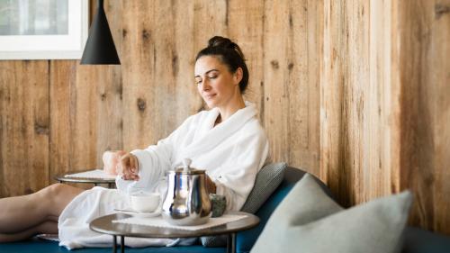 Eine Zeit nur für mich - ab 1 Nacht