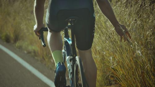 Radfahrer