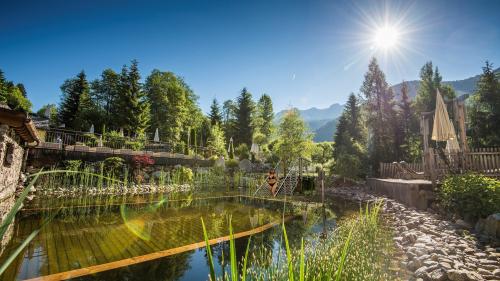 Green Vacation Package