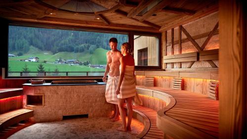 Wellnessfeeling 4=3 | 8=6