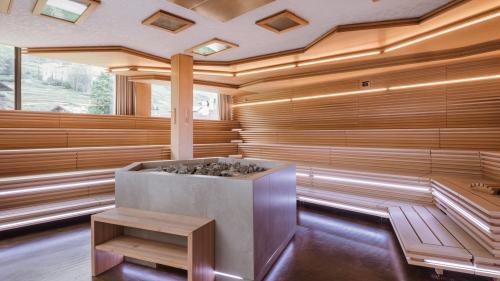 DolceVita Sauna Around Woche