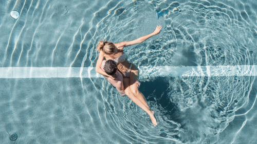 Settimane del benessere estive