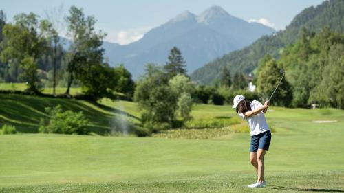 Golf & Wellness