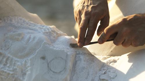 Heart, Hand and Heritage