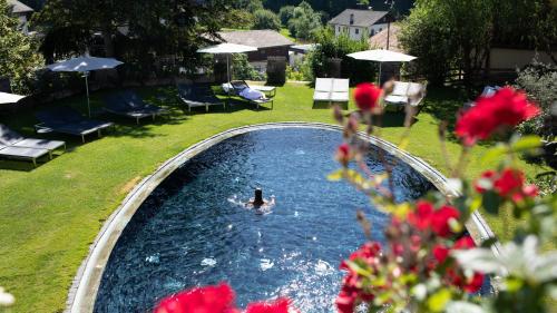 Wellness à la carte