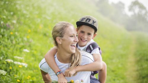 Settimane speciali per bambini