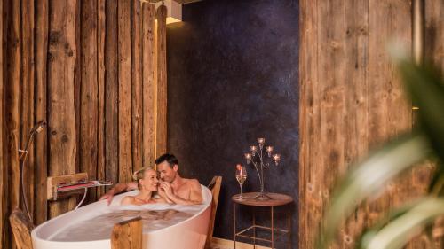 Momenti di benessere per due - 7 notti