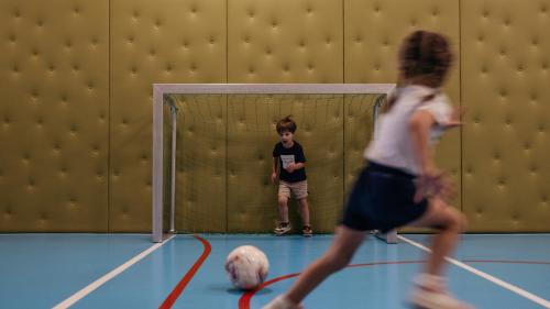Spring Family Week | 1 child free of charge
