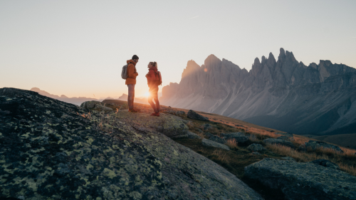 Settimana delle escursioni Naturellness