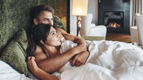 Belvita You & Me: Giorni romantici per innamorati e sposi in luna di miele
