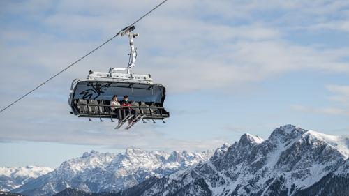 Ski & Fun - 4 nights