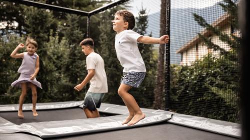 Settimane per famiglie