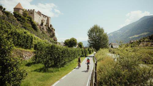 E-Bike pleasure days