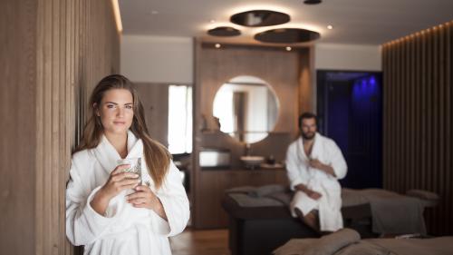 Belvita Premium SPA Pauschale