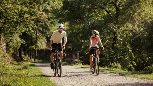 Pässewoche mit der Ötzi Bike Academy