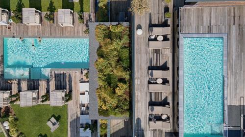 4=3 Ein Urlaubstag geschenkt