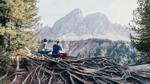 Pacchetto romantico per noi due