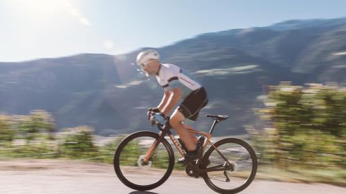 “Storck” Rennrad-Opening-Woche