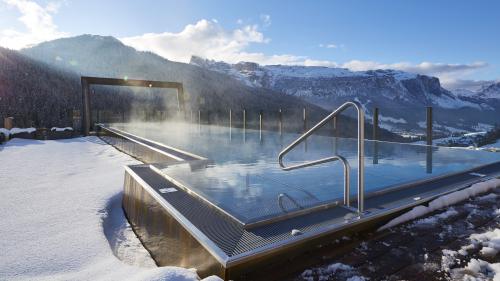 Offer Ski & Wellness