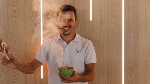Lindenhof Sauna Week