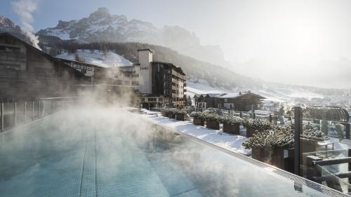 Offer Ski & Wellness start of season