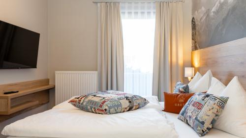 Alpen Suite Deluxe