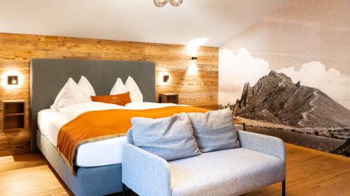 Panorama Alpenzimmer Premium