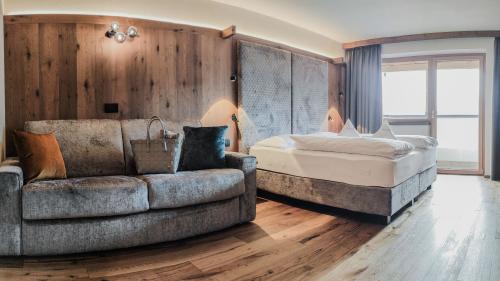 Junior Suite Sennes